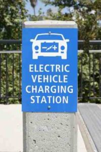 Is There an Electric Car in Your Future? Image